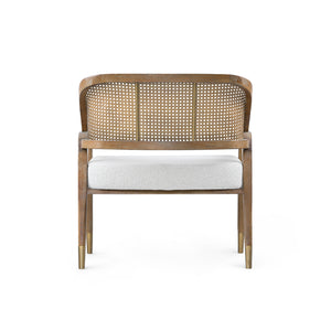 George Lounge Chair | Gianna Collection | Villa & House