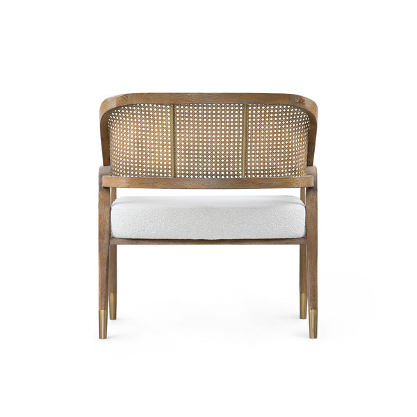 George Lounge Chair | Gianna Collection | Villa & House - Scenario Home