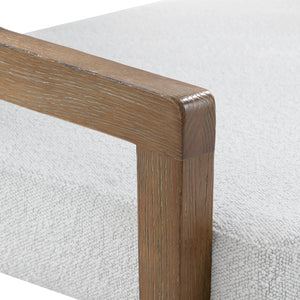 George Lounge Chair | Gianna Collection | Villa & House