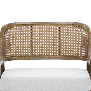 George Lounge Chair | Gianna Collection | Villa & House