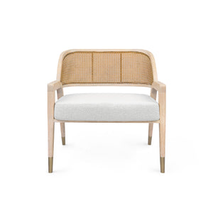 George Lounge Chair | Gianna Collection | Villa & House