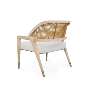 George Lounge Chair | Gianna Collection | Villa & House
