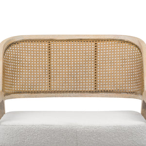 George Lounge Chair | Gianna Collection | Villa & House