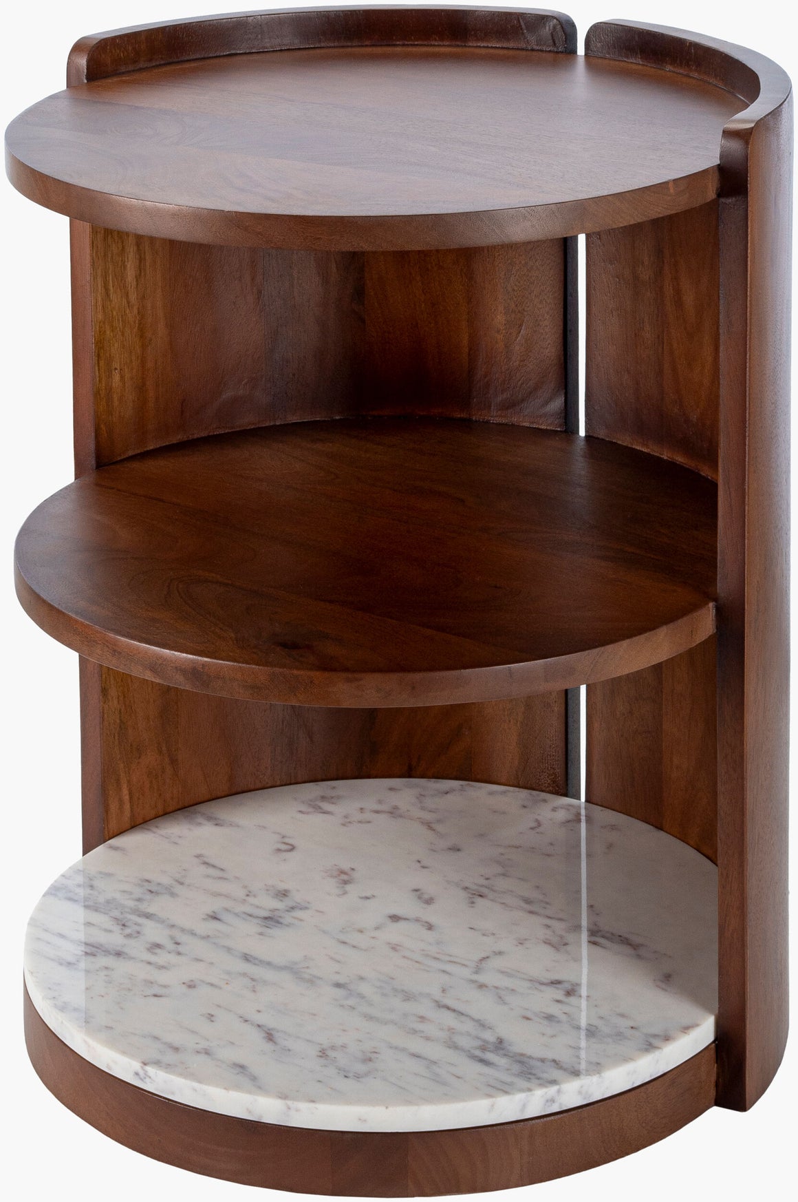 Surya Gerald GRLD-001 End Table