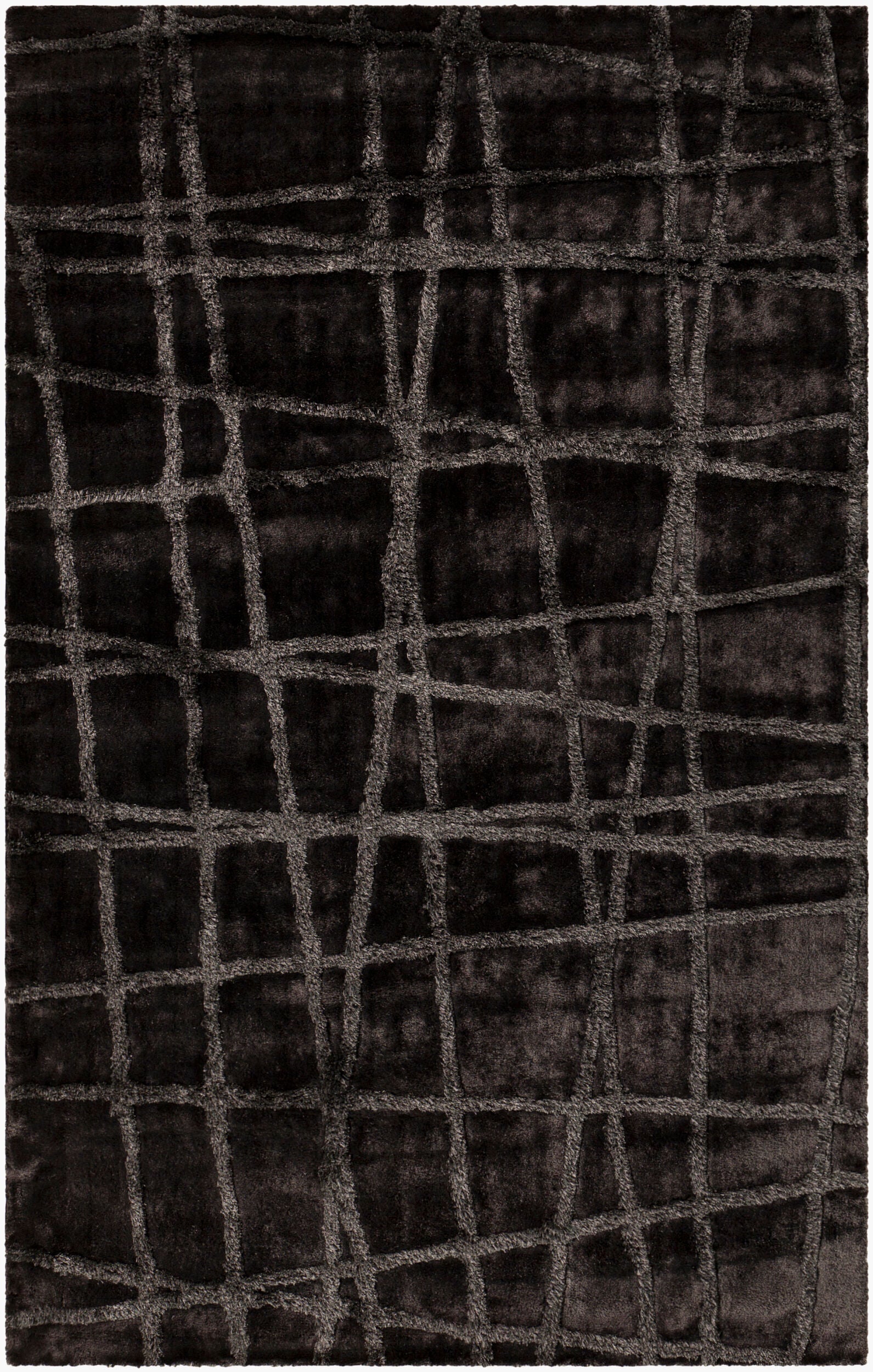 Surya Graph GRP-2001 Handmade Rug