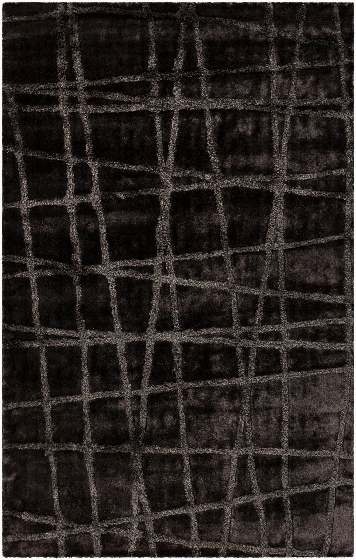 Surya Graph GRP-2001 Handmade Rug