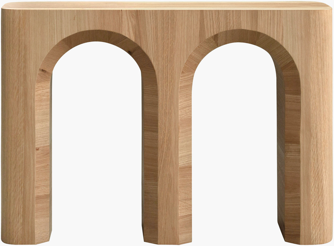 Surya Grayson GRSN-004 Console Table