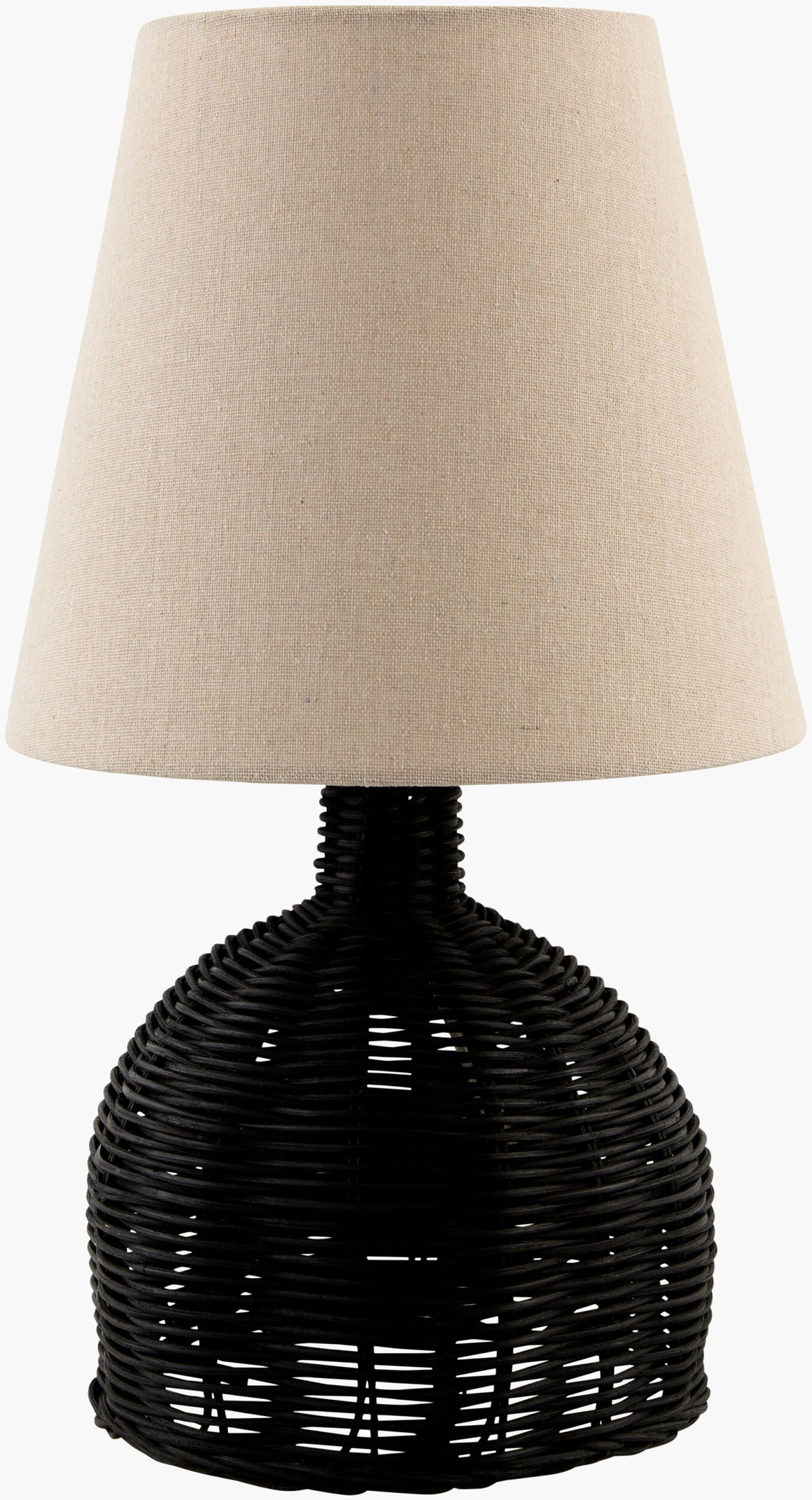 Surya Grotta GRT-001 Accent Table Lamp