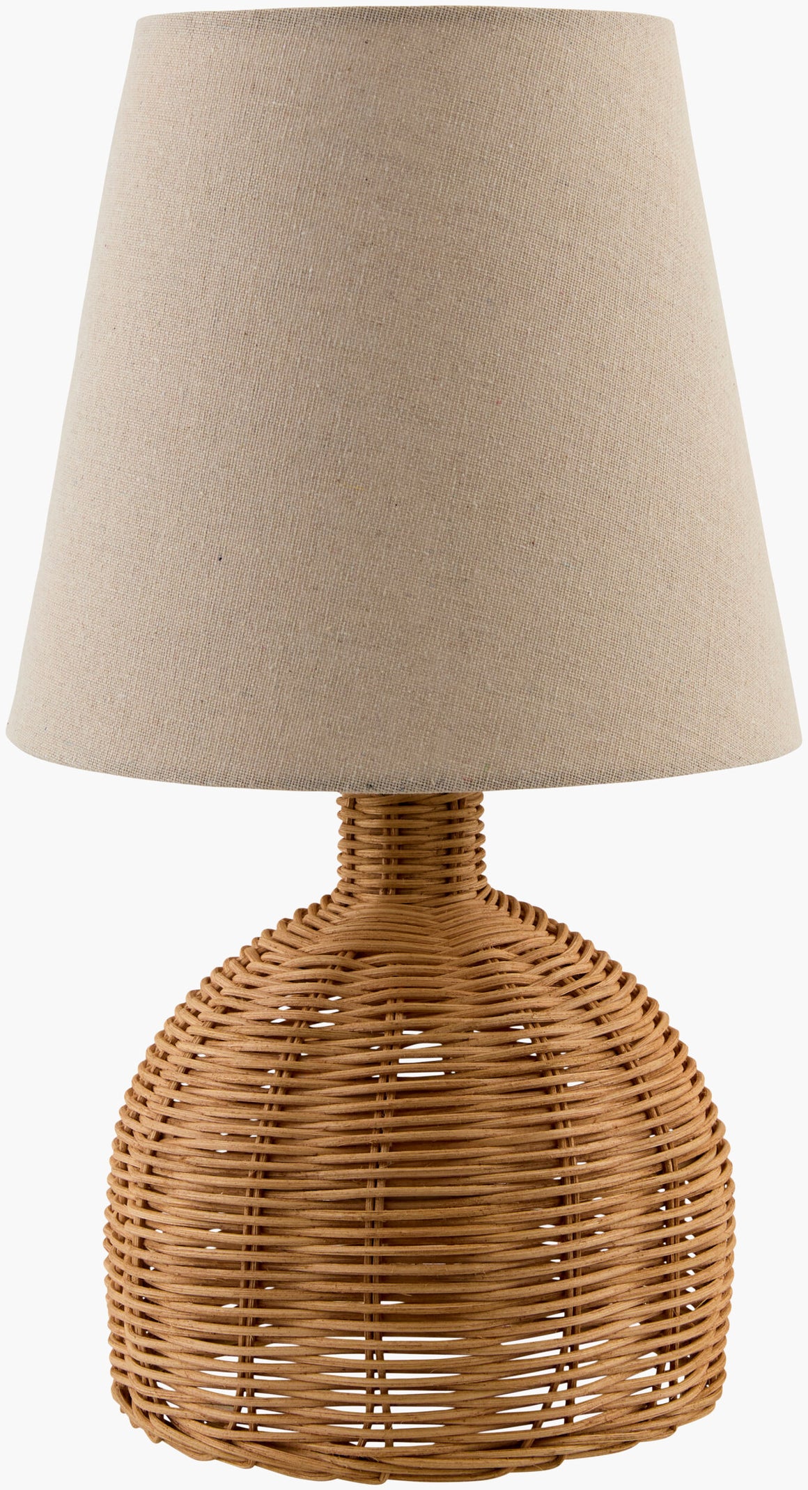 Surya Grotta GRT-002 Accent Table Lamp