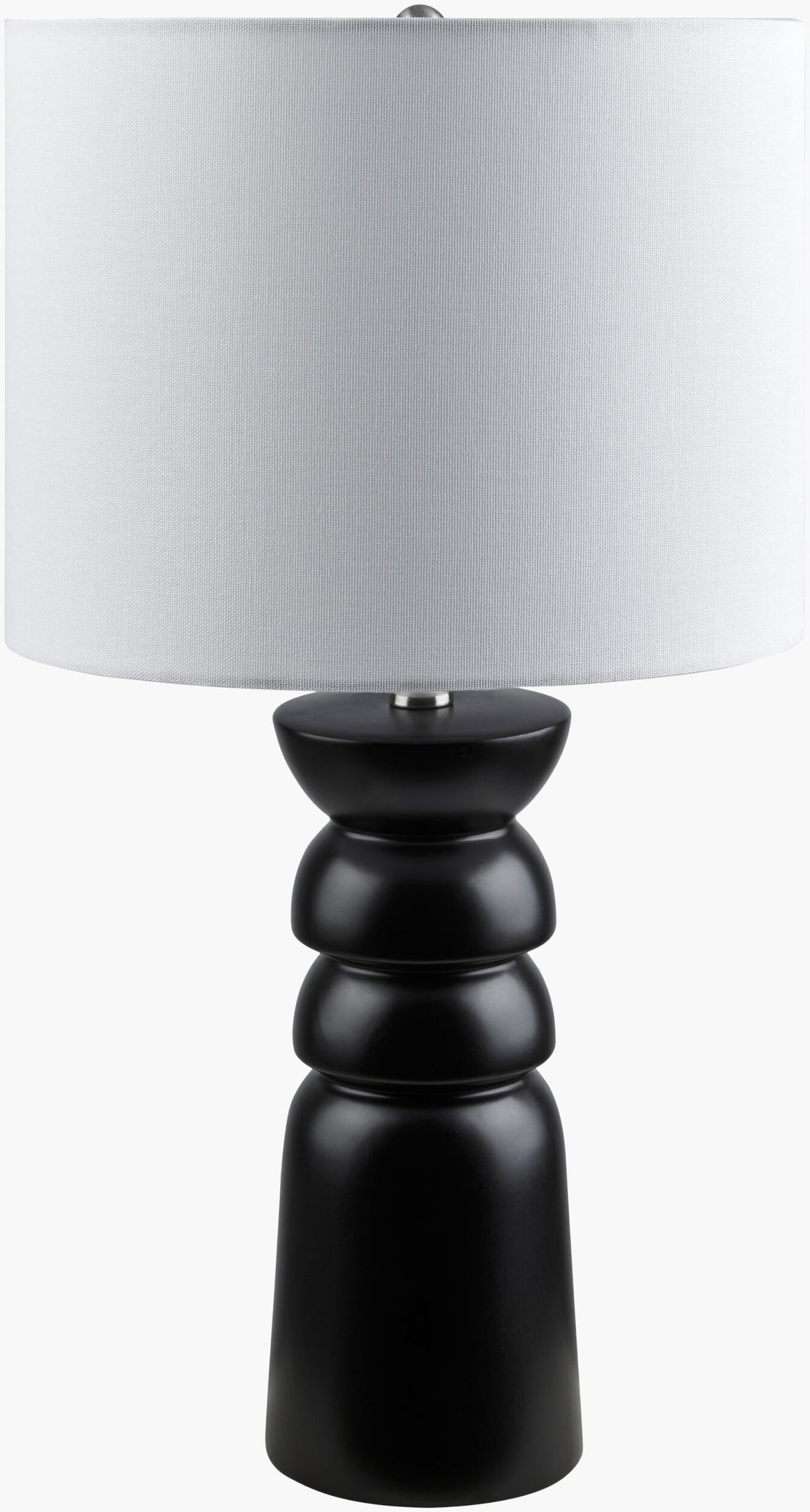 Surya Geneseo GSO-001 Accent Table Lamp