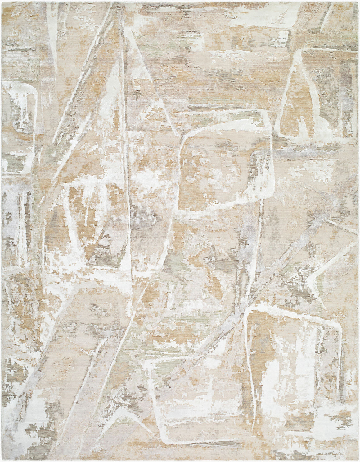 Surya Georgetown GTN-2302 Handmade Rug
