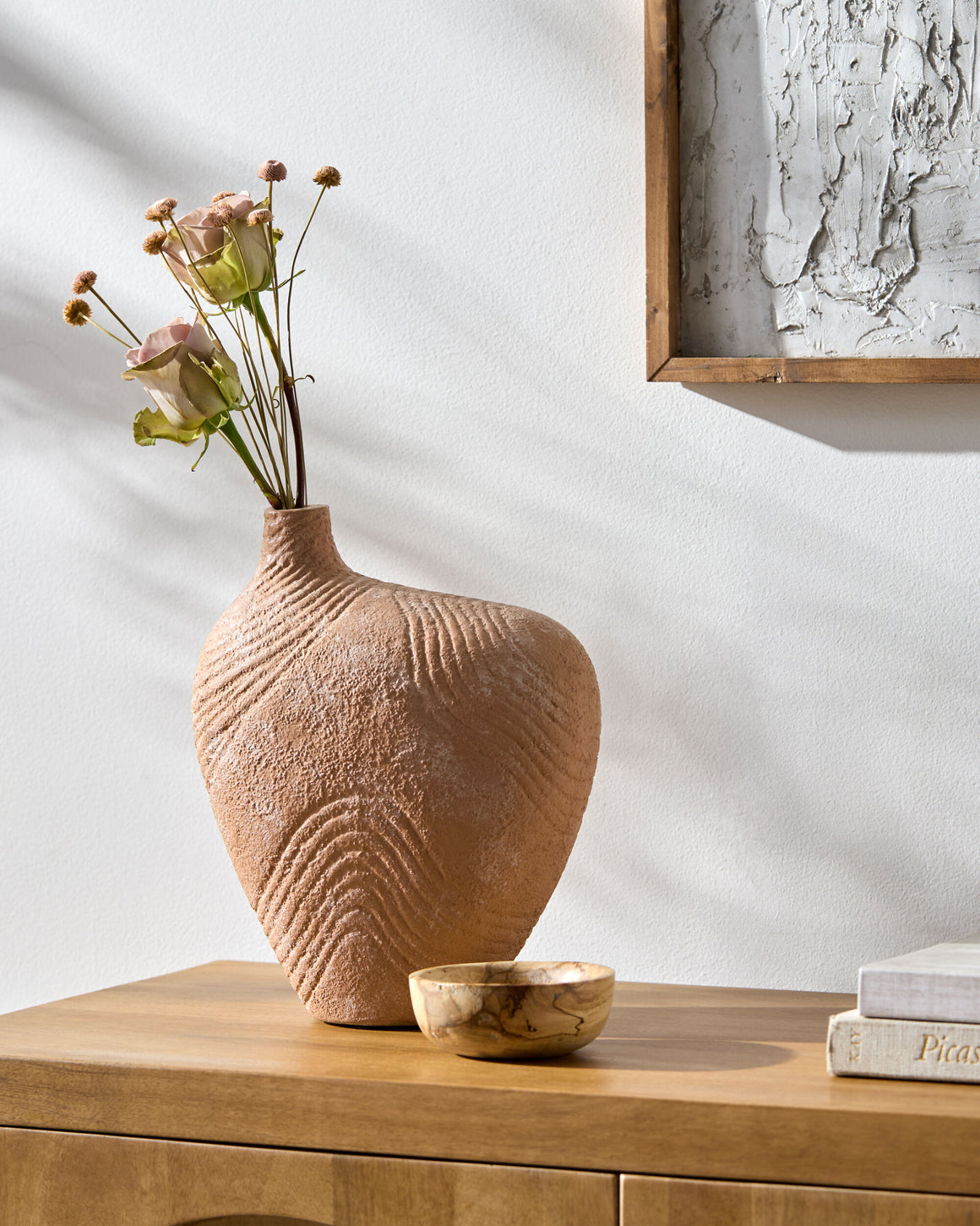 Surya Gautami GTU-001 Vase