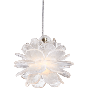 Clarity Pendant