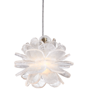 Clarity Pendant