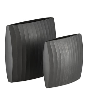 Ater Vase Set of 2