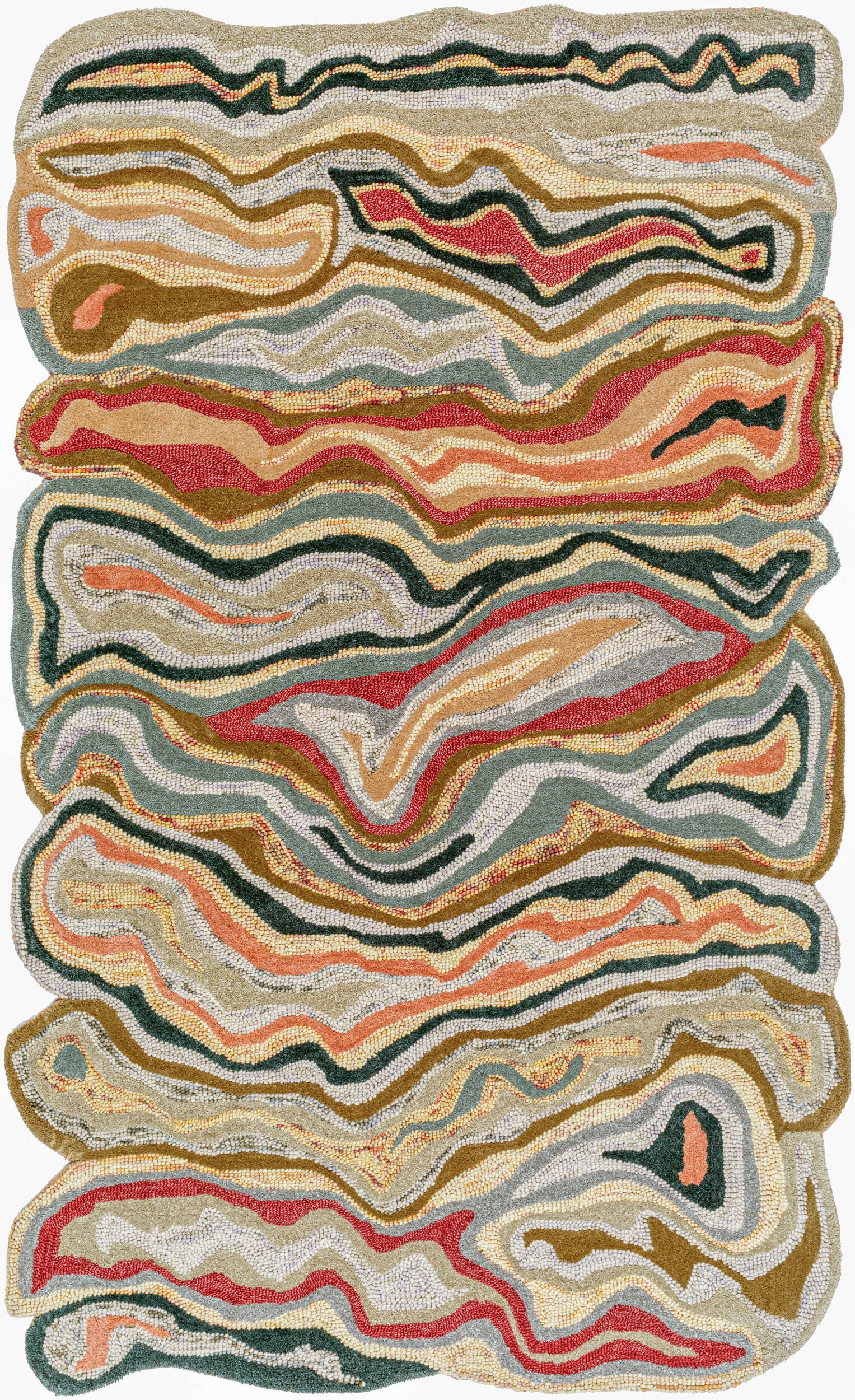 Surya Gypsy GYP-202 Handmade Rug
