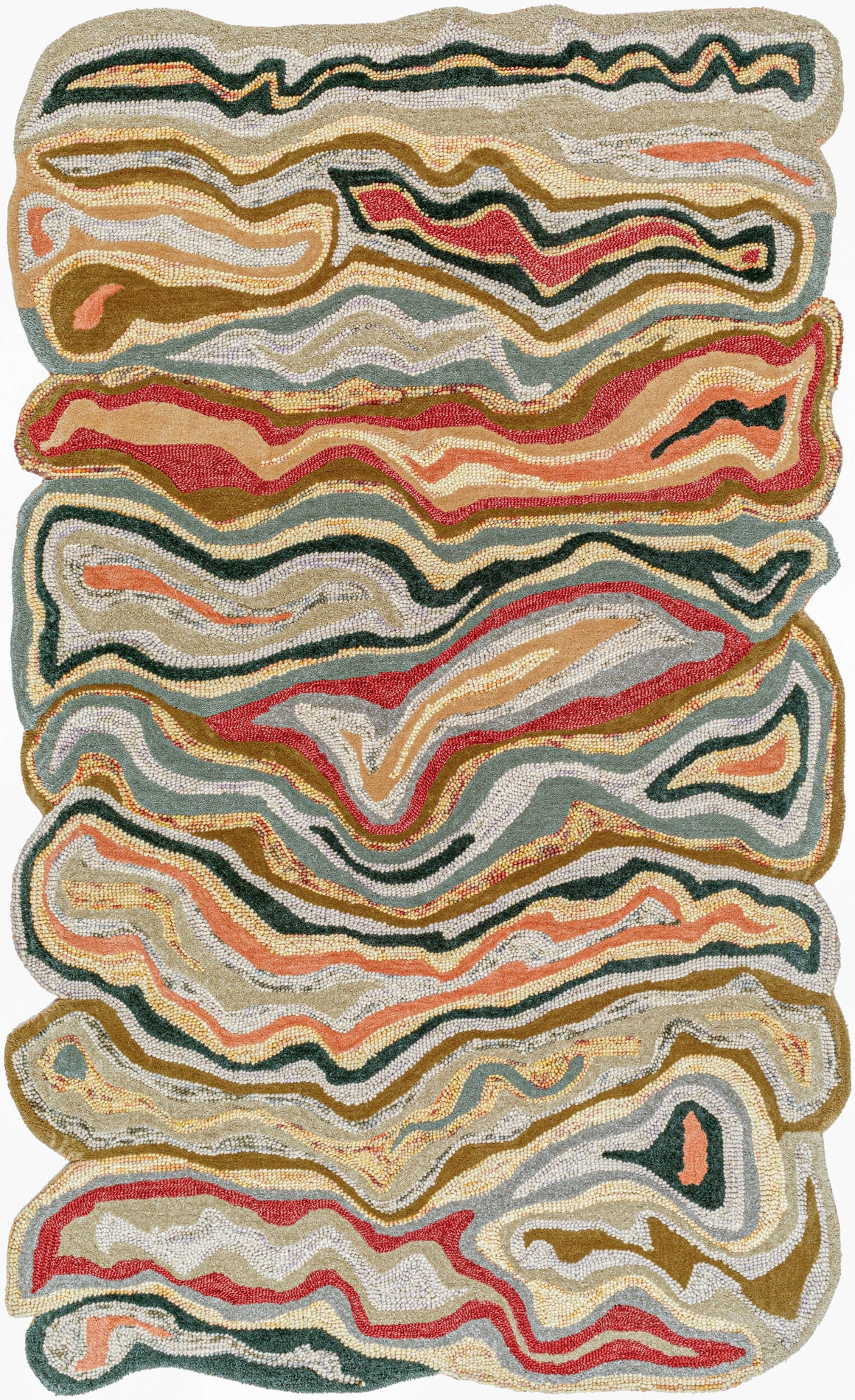 Surya Gypsy GYP-202 Handmade Rug