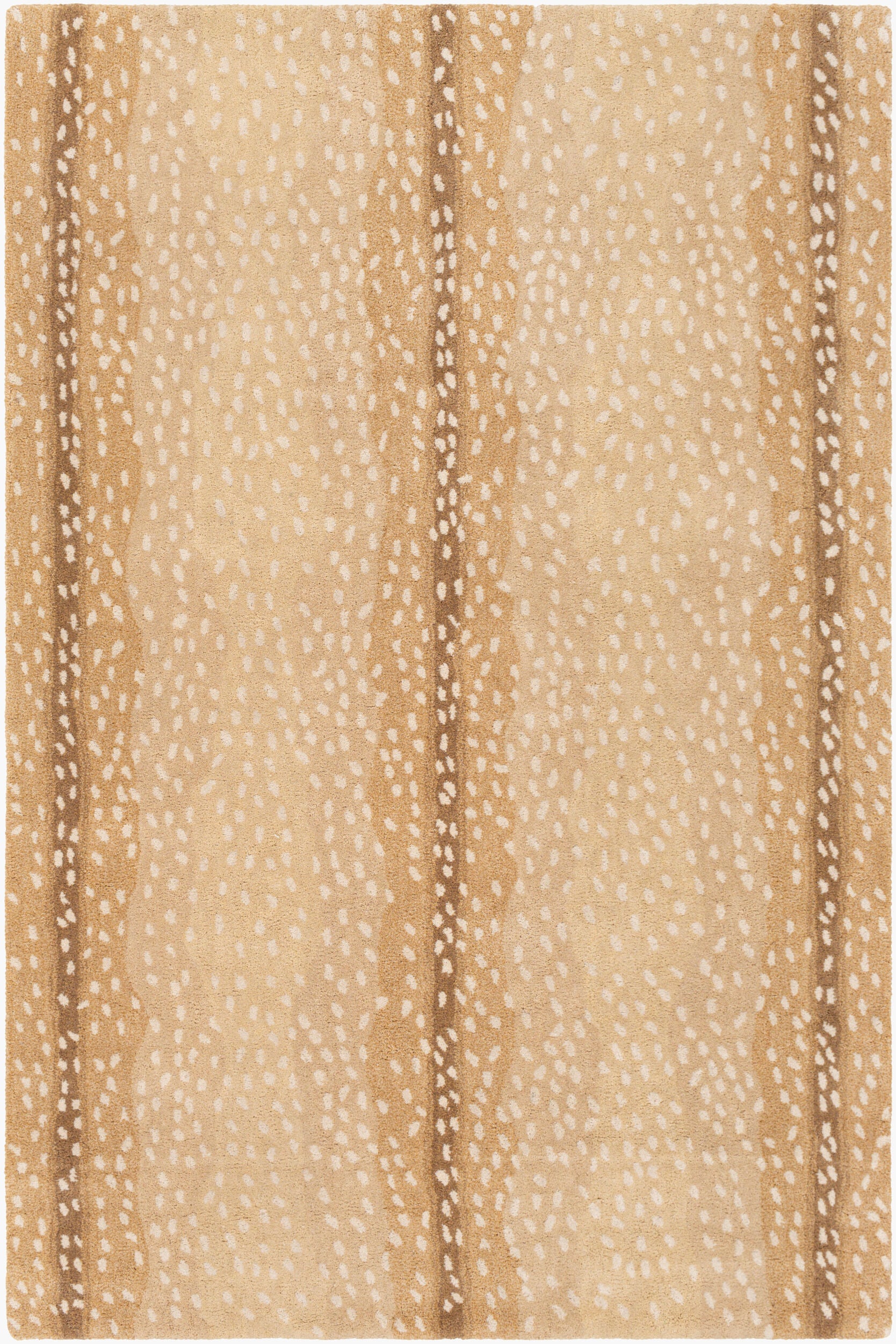 Surya Gazelle GZL-2300 Handmade Rug