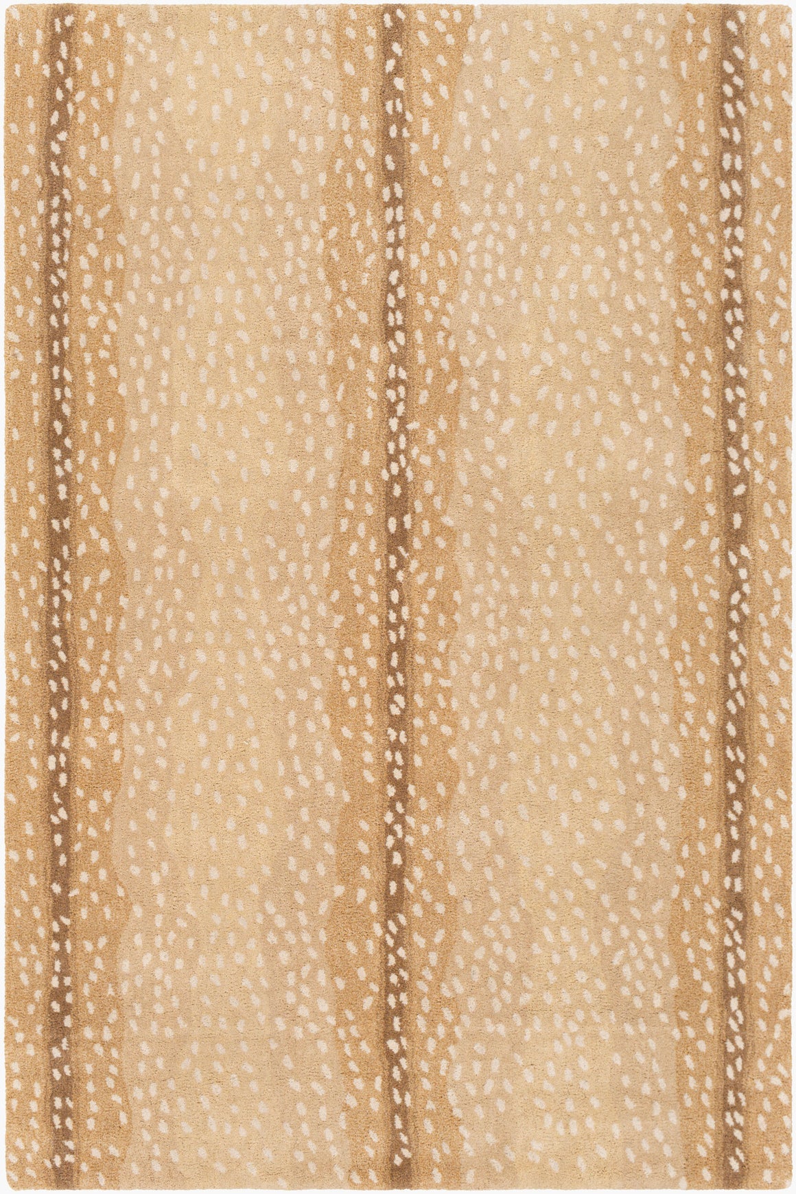 Surya Gazelle GZL-2300 Handmade Rug