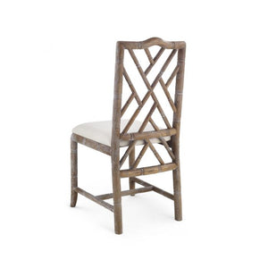 Side Chair - Driftwood | Hampton Collection | Villa & House