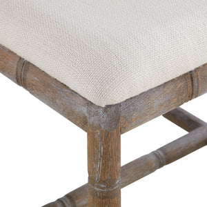 Side Chair - Driftwood | Hampton Collection | Villa & House