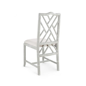 Side Chair - Classic Gray | Hampton Collection | Villa & House