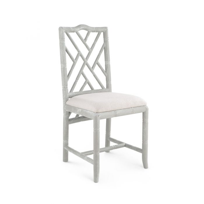 Side Chair - Classic Gray | Hampton Collection | Villa & House