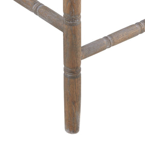 Counter Stool - Driftwood | Hampton Collection | Villa & House