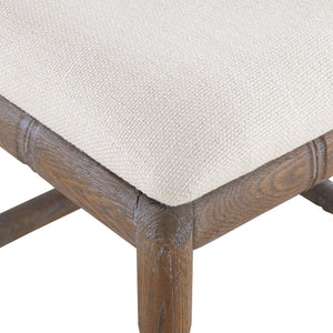 Counter Stool - Driftwood | Hampton Collection | Villa & House