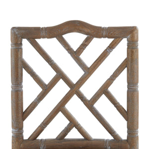 Counter Stool - Driftwood | Hampton Collection | Villa & House