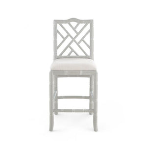 Counter Stool - Classic Gray | Hampton Collection | Villa & House