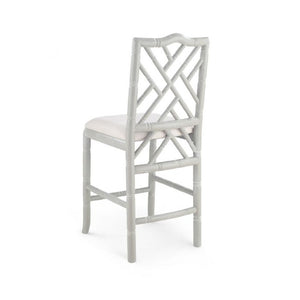 Counter Stool - Classic Gray | Hampton Collection | Villa & House