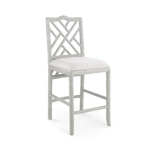 Counter Stool - Classic Gray | Hampton Collection | Villa & House