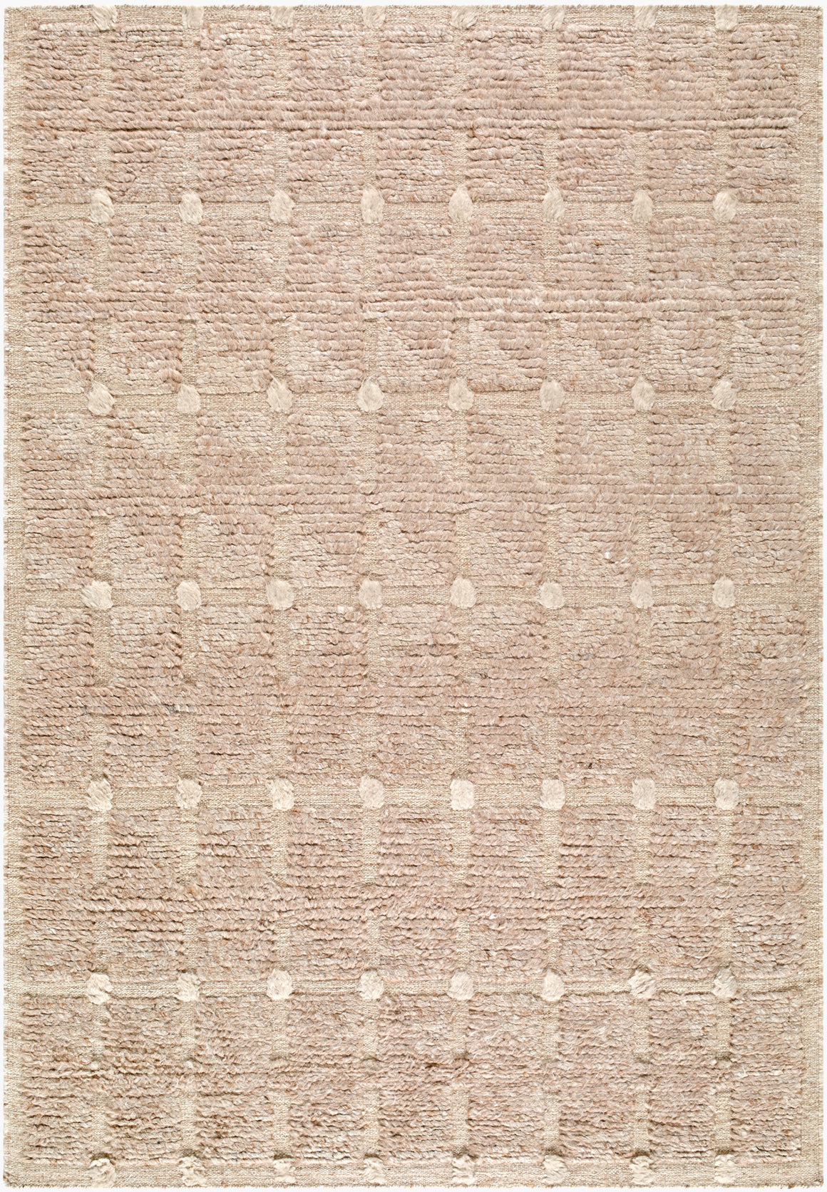 Surya Hans HAS-4100 Handmade Rug