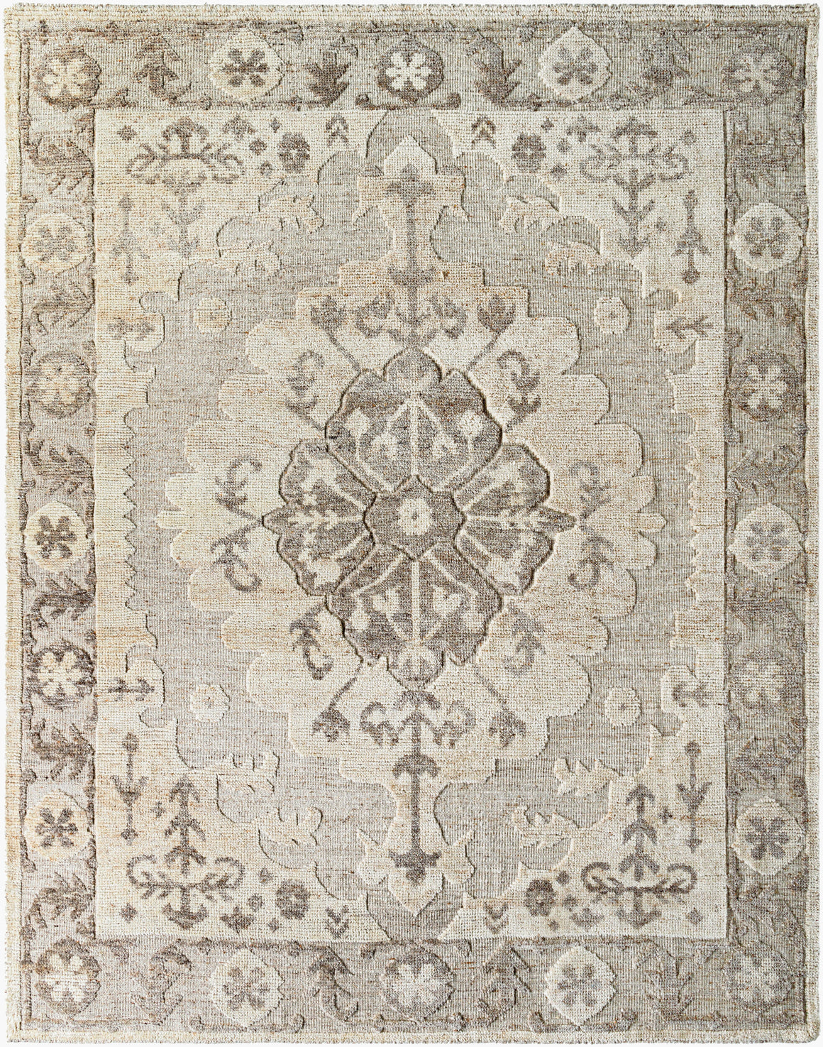 Surya Hadiya HAY-2300 Handmade Rug