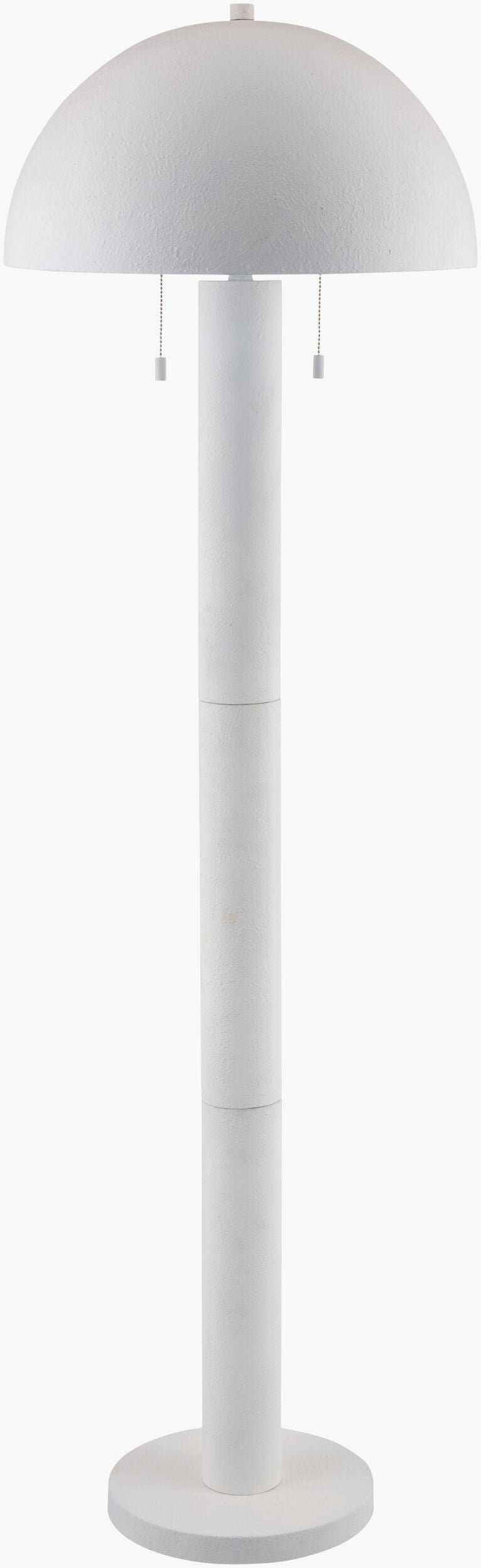 Surya Hobro HBR-002 Accent Floor Lamp