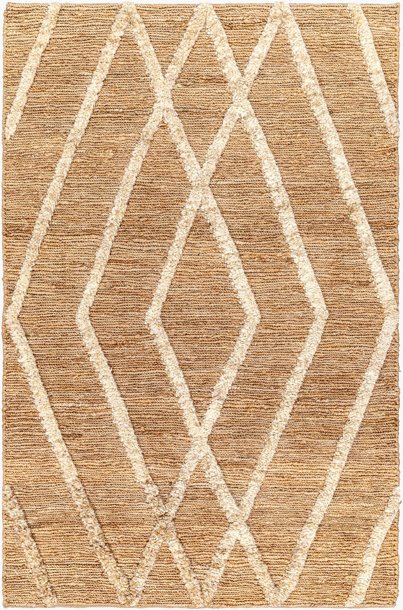 Surya Hadley HDE-2300 Handmade Rug