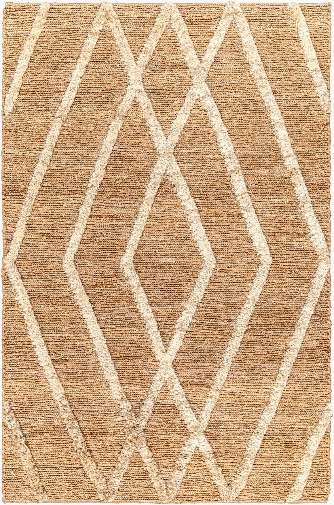 Surya Hadley HDE-2300 Handmade Rug