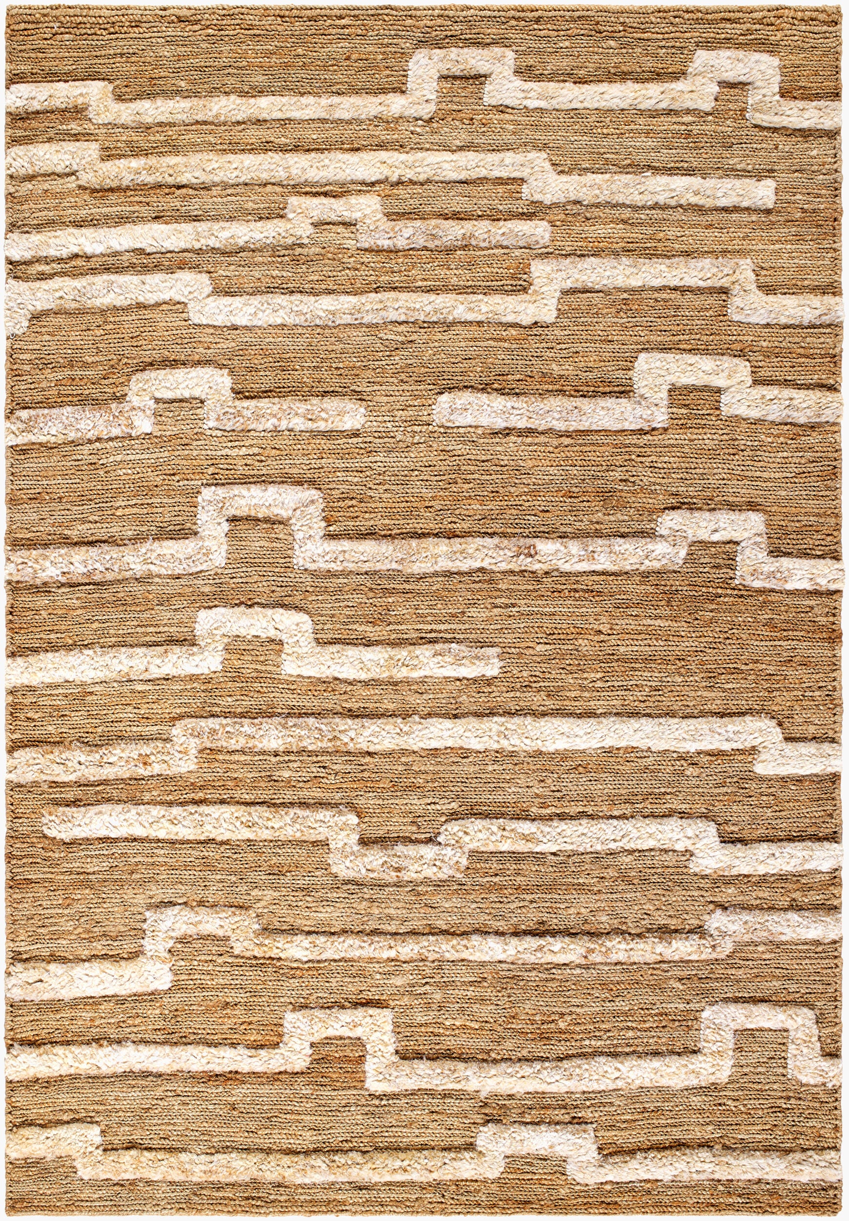 Surya Hadley HDE-2301 Handmade Rug