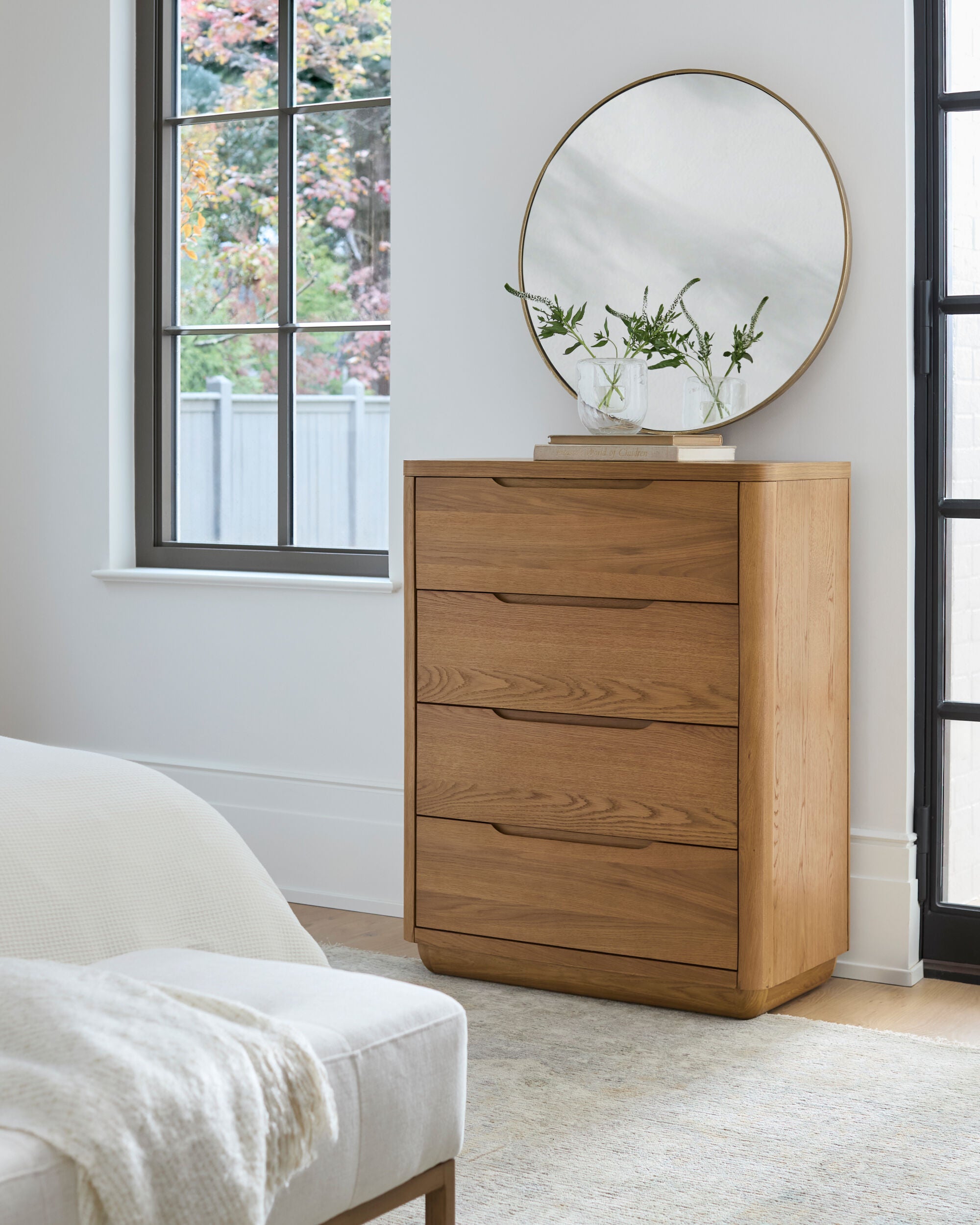 Surya Hundley HDLY-002 Dresser