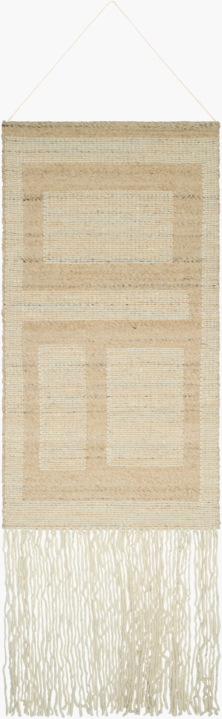 Surya Hadrian HDN-001 Wall Hanging