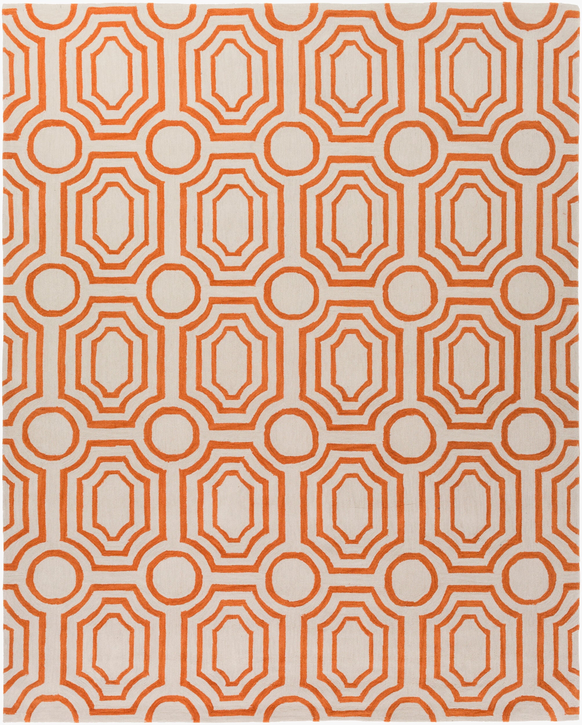 Surya Hudson Park HDP-2009 Handmade Rug