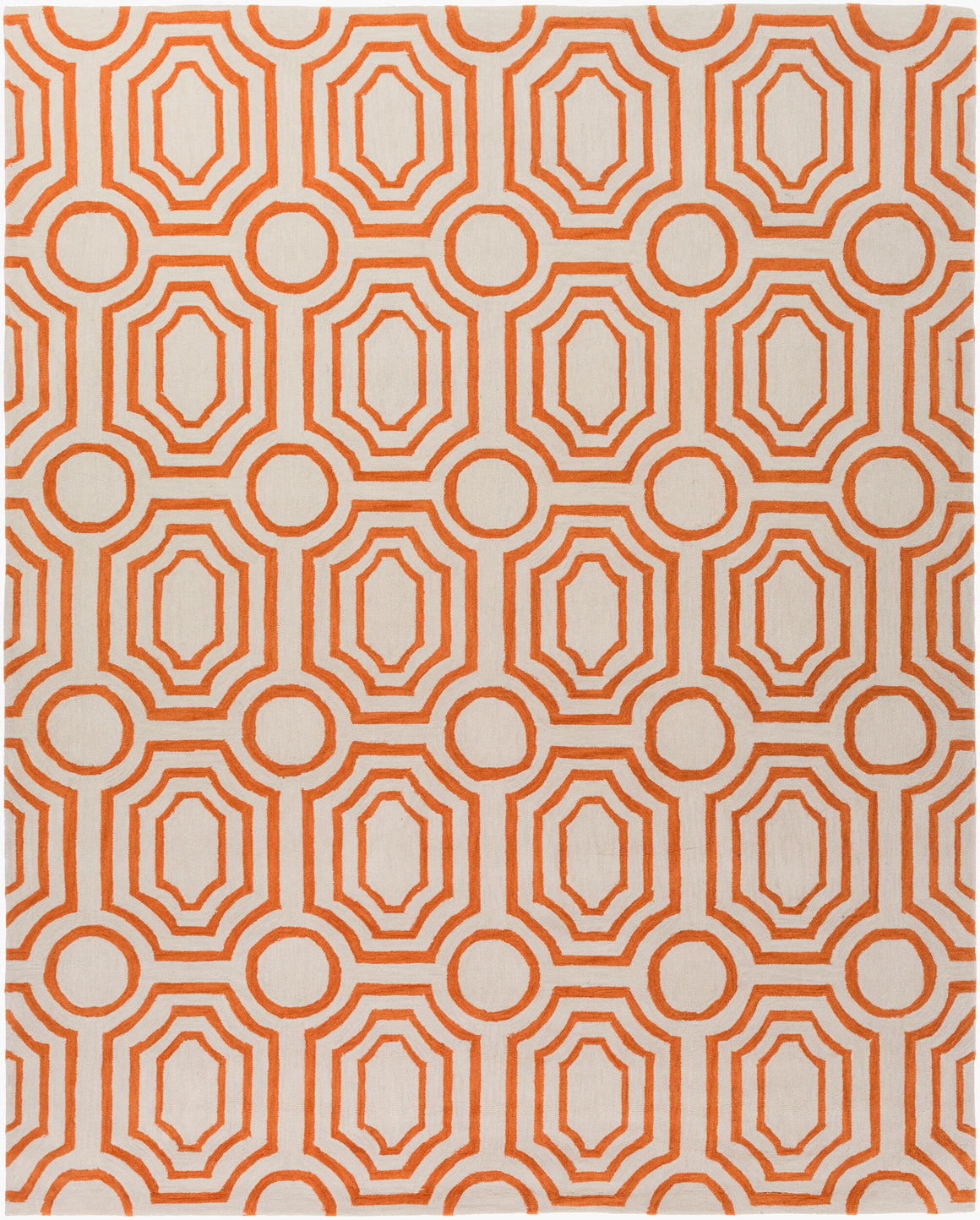 Surya Hudson Park HDP-2009 Handmade Rug