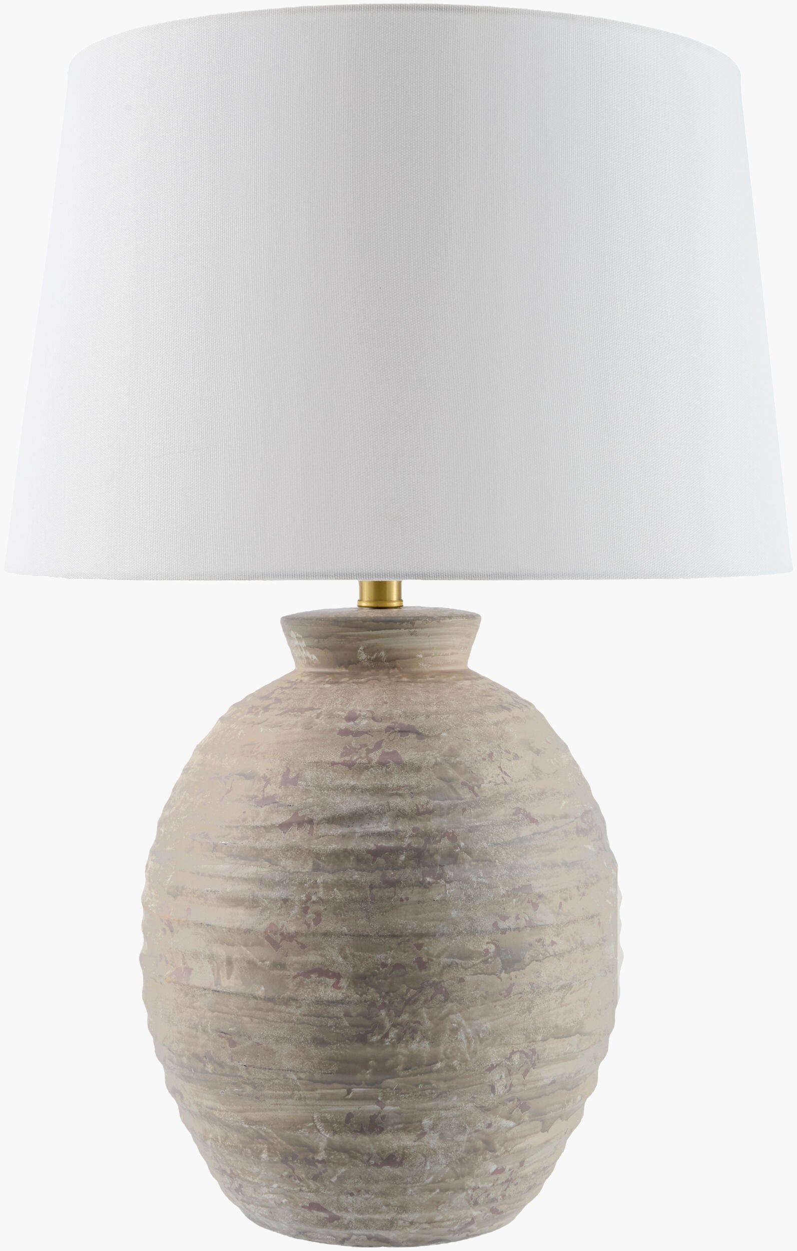 Surya Hudun HDU-001 Accent Table Lamp