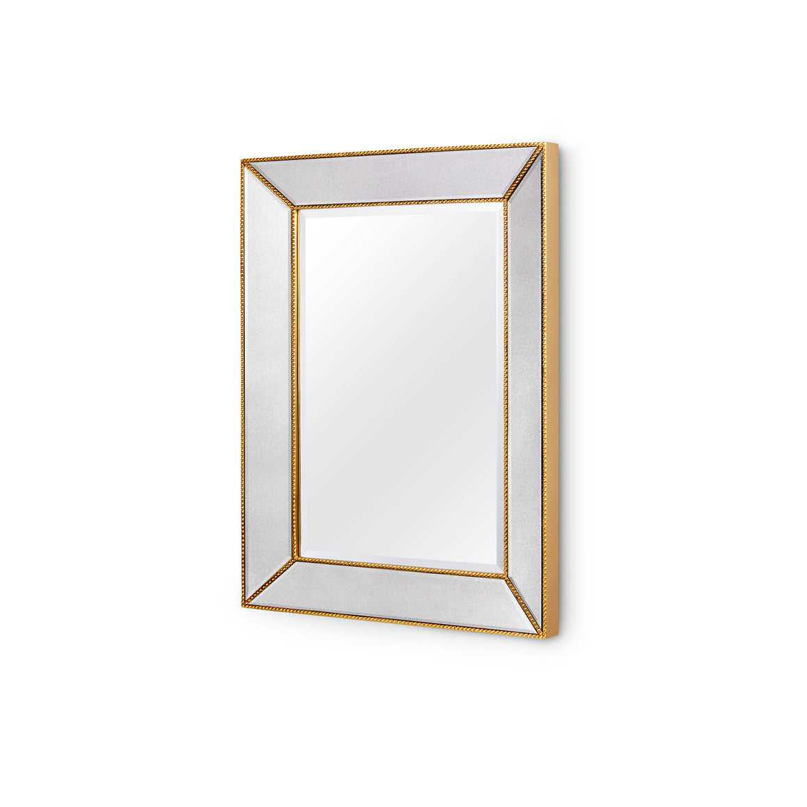 Hadley Large Mirror, Antique | Hadley Collection | Villa & House
