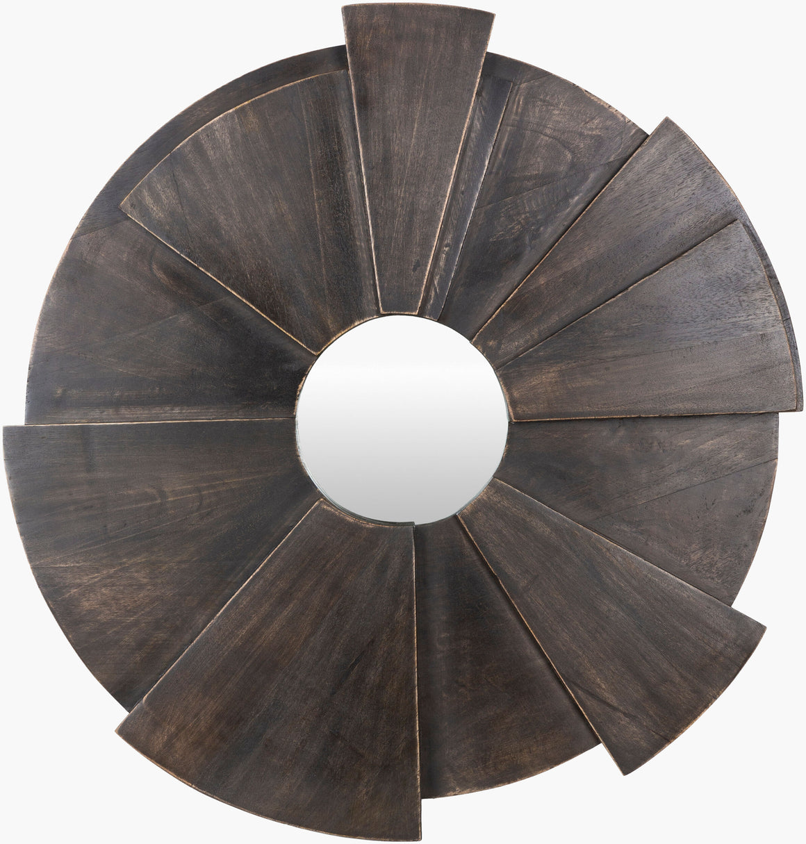 Surya Hermione HEI-001 Mirror