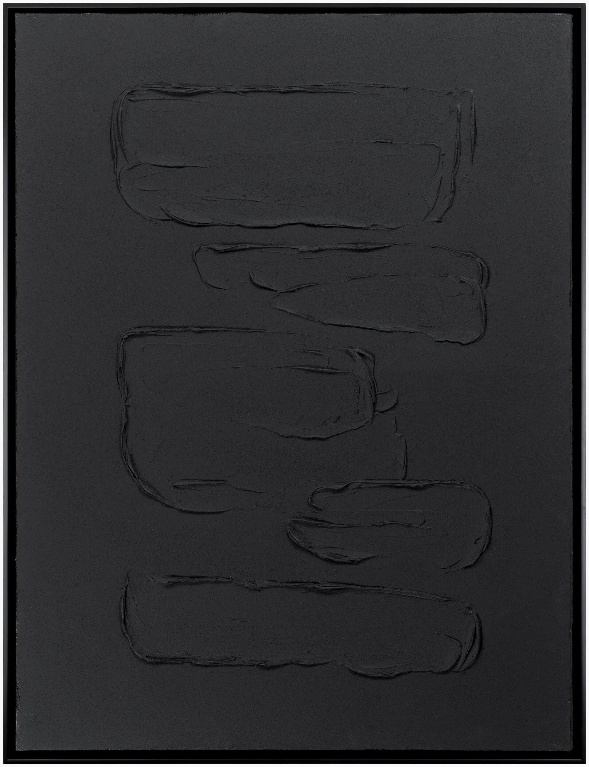 Surya Hemkund HEM-002 Framed Art