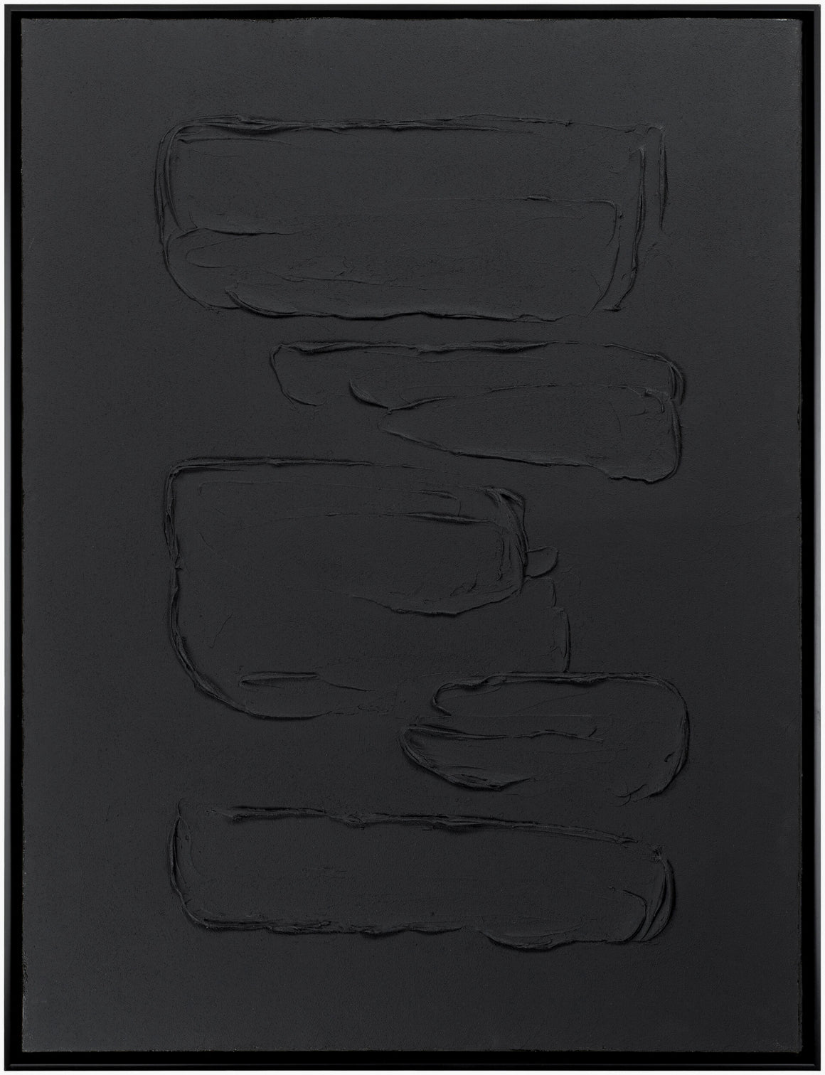Surya Hemkund HEM-002 Framed Art