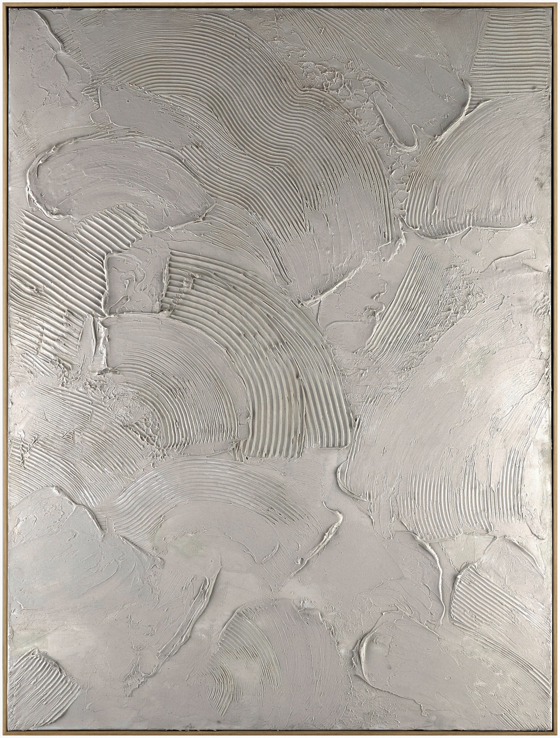 Surya Hemkund HEM-007 Framed Art