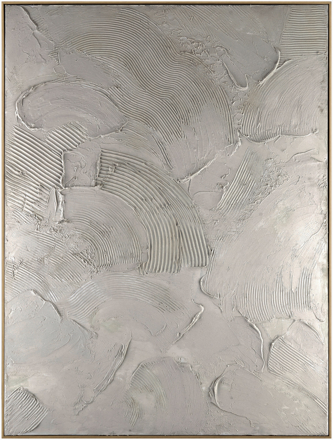 Surya Hemkund HEM-007 Framed Art
